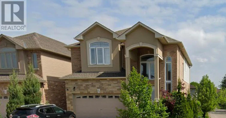 BASEMENT-85 Onyx Court, Hamilton, ON, L8W 4A3