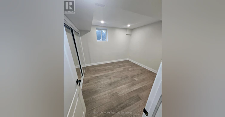 BASEMENT-85 Onyx Court, Hamilton, ON, L8W 4A3 - 13