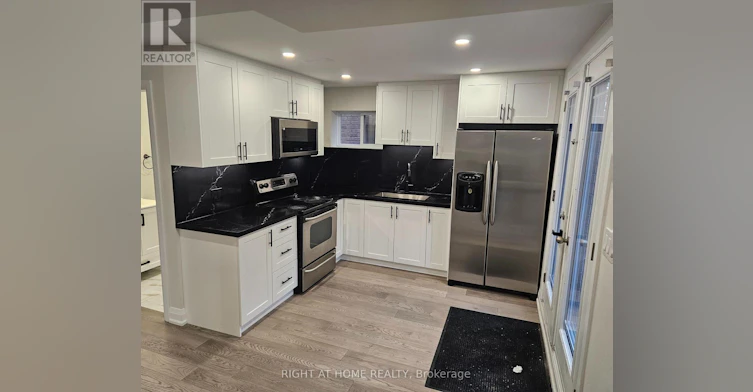 BASEMENT-85 Onyx Court, Hamilton, ON, L8W 4A3 - 4