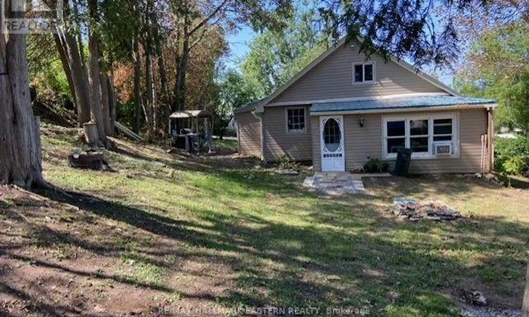 2305 Thurstonia Road