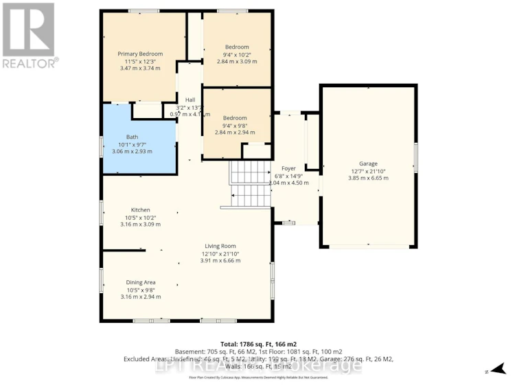 168 Ann Street, North Middlesex, ON, N0M 2K0 - 49