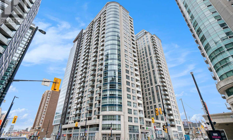 807-242 Rideau Street