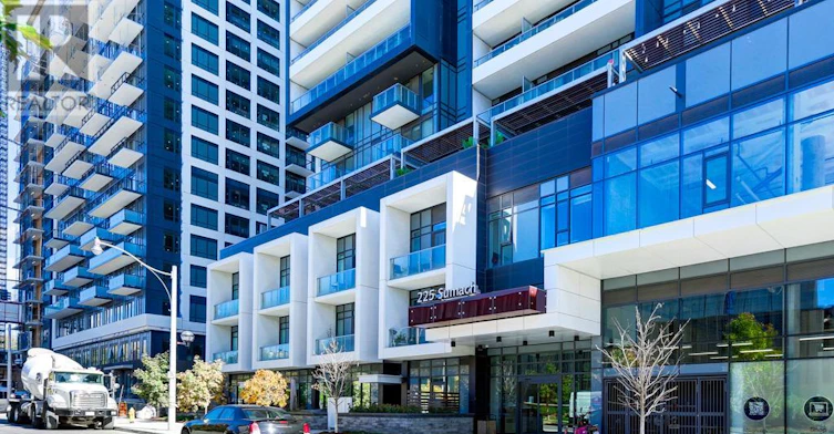 W1002-225 Sumach Street, Toronto, ON, M5A 0P8 - 14