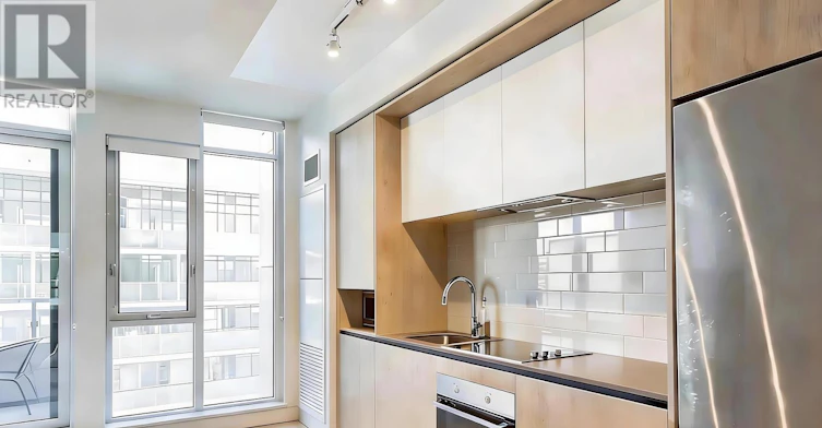 W1002-225 Sumach Street, Toronto, ON, M5A 0P8 - 6