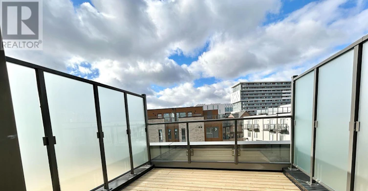 4-88 Turtle Island Road, Toronto, ON, M6A 0E4 - 23