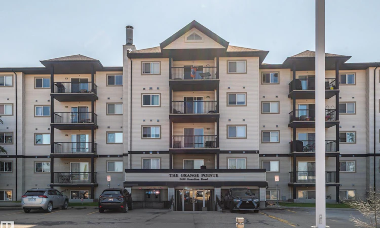 114-2430 Guardian Road NW