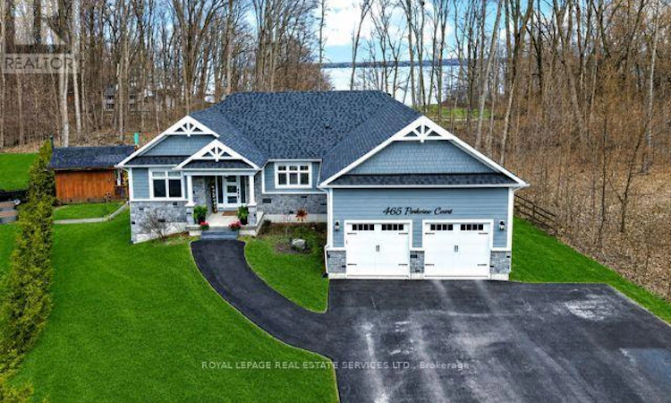 465 Parkview Court