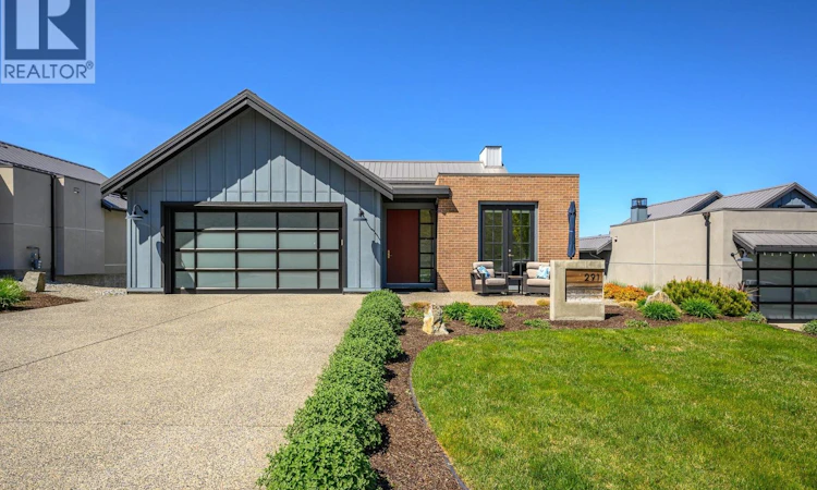 291 Grange Drive