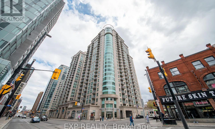 2008-200 Rideau Street
