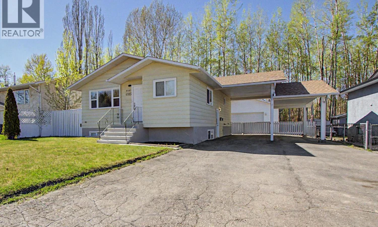 4187 Baker Road