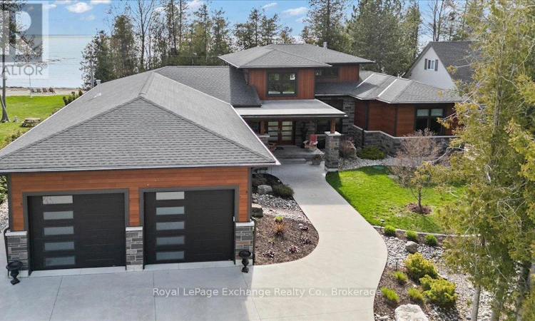 171 Huron Road