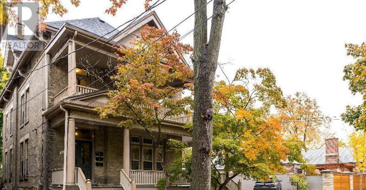 1-510 William Street, London, ON, N6B 3E6