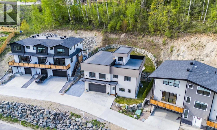 934 Redstone Drive