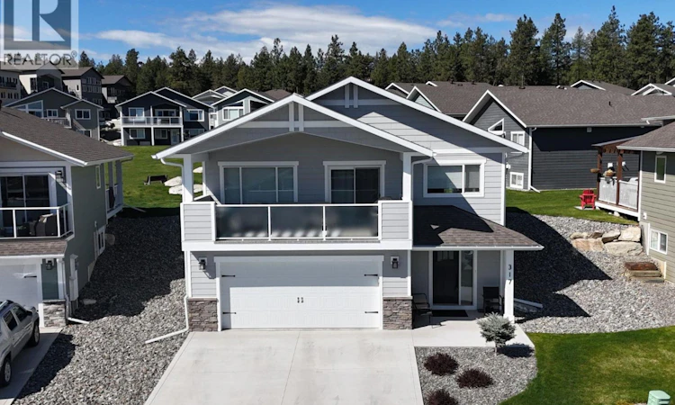 317 Legacy Lookout