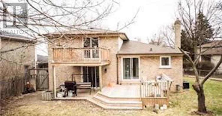 BSMT-26 Tepee Court, Toronto, ON, M2J 3A9 - 2