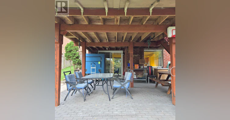 BSMT-65 Mare Crescent, Toronto, ON, M9W 7E8 - 16