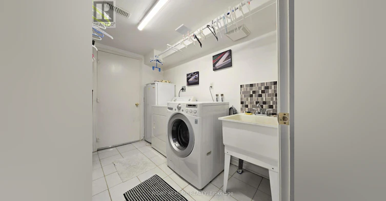 BSMT-65 Mare Crescent, Toronto, ON, M9W 7E8 - 13