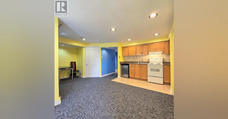 BSMT-65 Mare Crescent, Toronto, ON, M9W 7E8 - 6