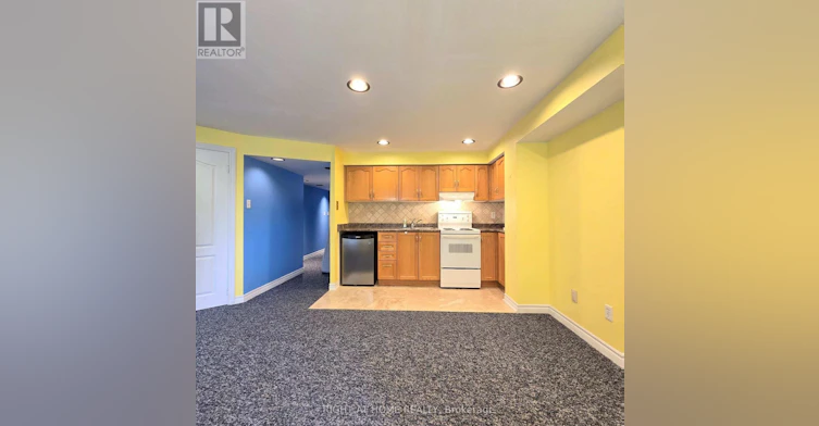 BSMT-65 Mare Crescent, Toronto, ON, M9W 7E8 - 5