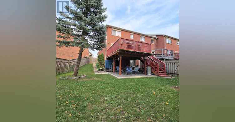 BSMT-65 Mare Crescent, Toronto, ON, M9W 7E8 - 17