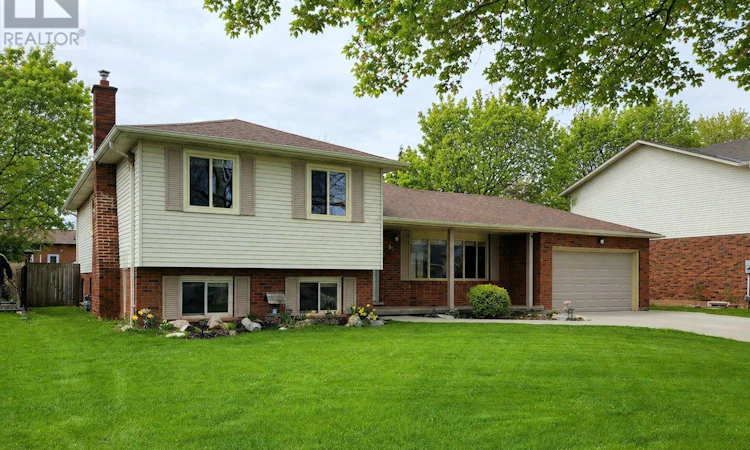 12 Banburry Crescent