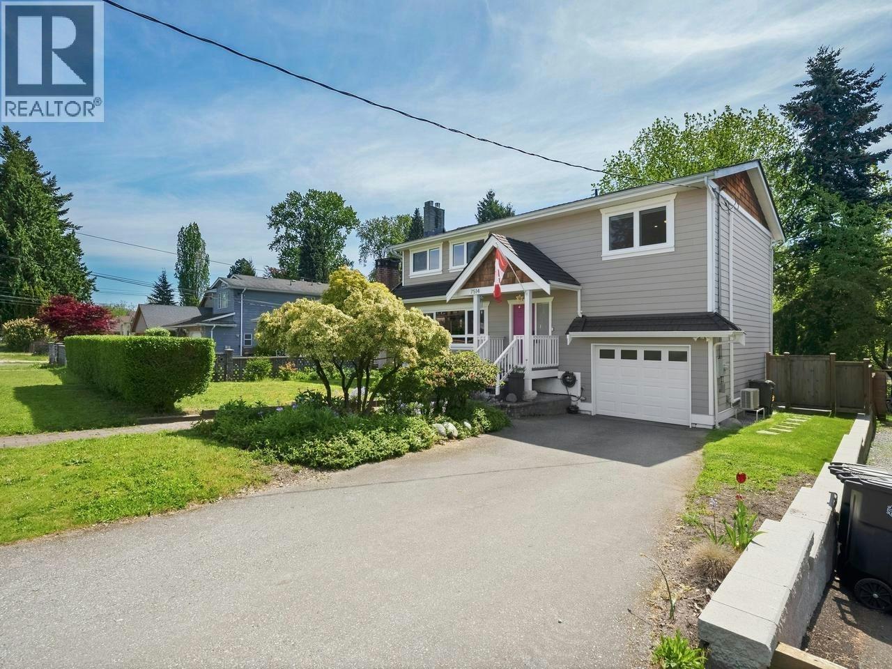 7514 12th Avenue, Burnaby, BC, V3N 2K1