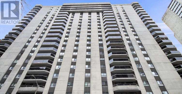503-470 Laurier Avenue W, Ottawa, ON, K1R 7W9