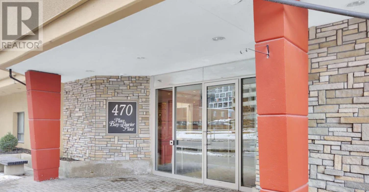 503-470 Laurier Avenue W, Ottawa, ON, K1R 7W9 - 3