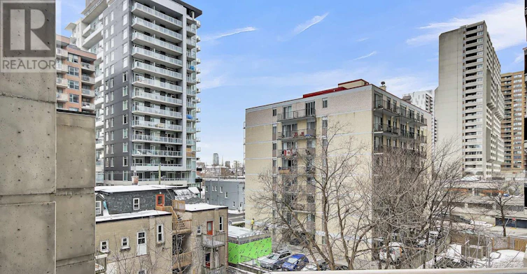 503-470 Laurier Avenue W, Ottawa, ON, K1R 7W9 - 12