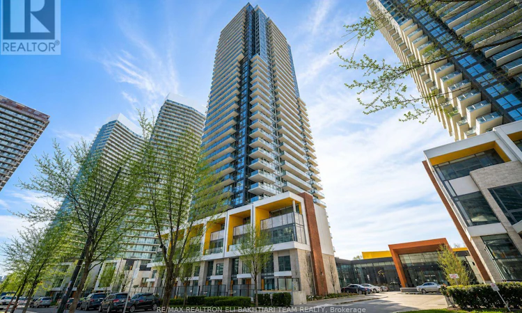 2511-95 Mcmahon Drive
