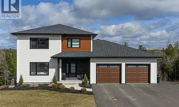 42 Golden Eagle Drive