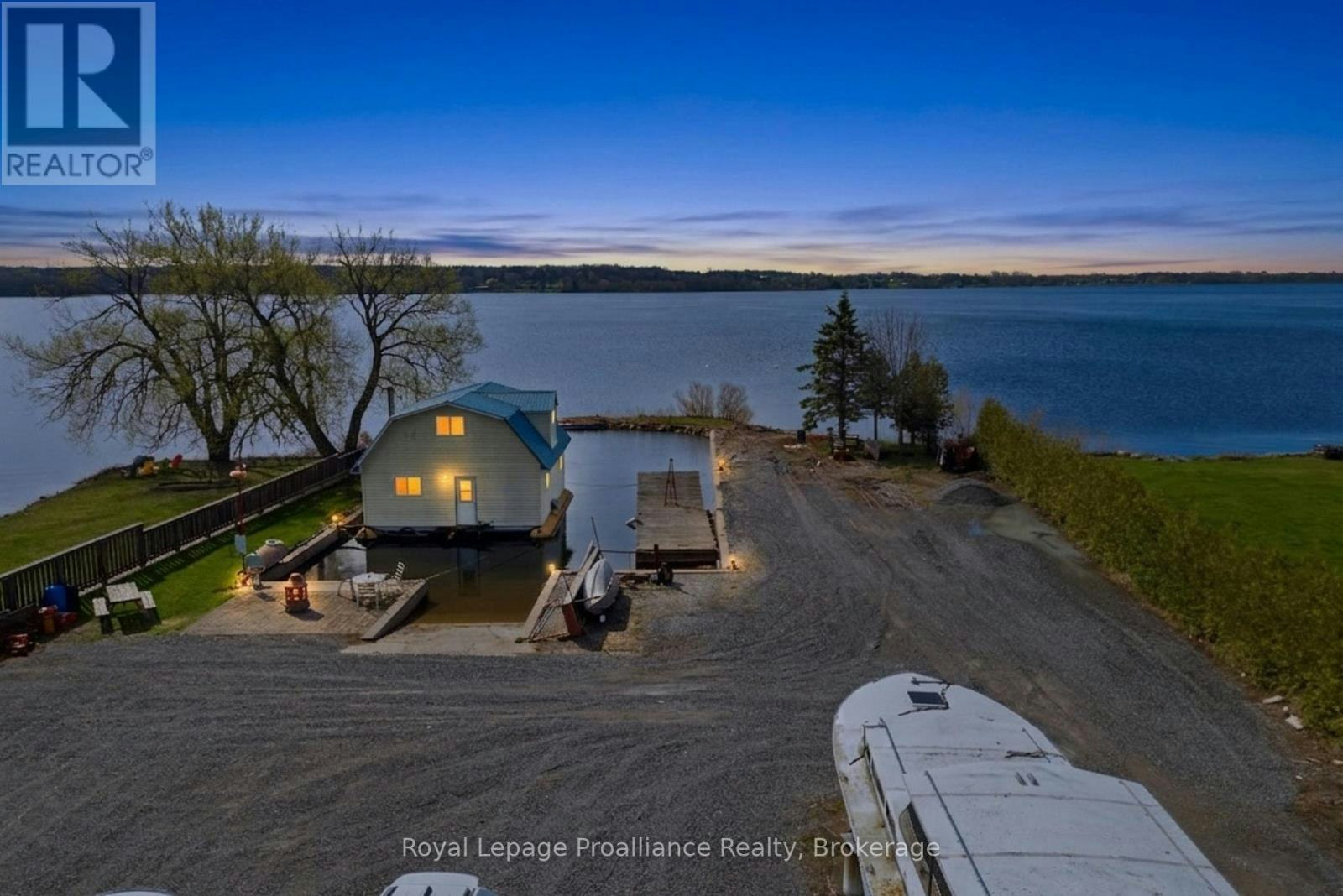 578B Old 2 Highway, Quinte West, ON, K8V 5P5