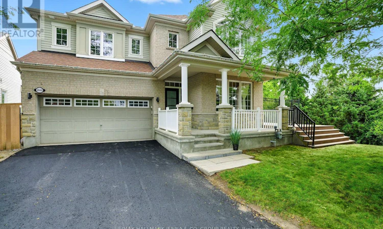 2649 Fallingwater Circle
