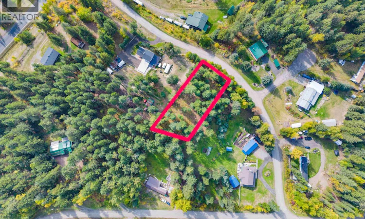 LOT-3 Rainbow Drive