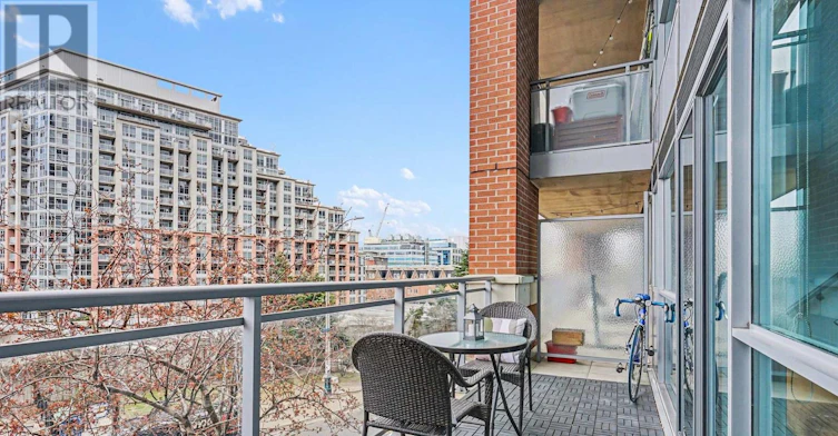 207-80 Western Battery Road, Toronto, ON, M6K 3S1 - 12