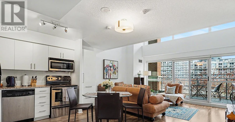 207-80 Western Battery Road, Toronto, ON, M6K 3S1 - 6