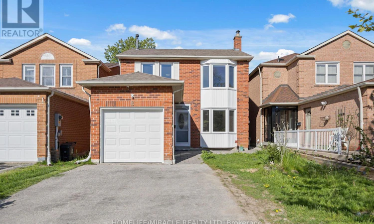 8 Lansbury Drive