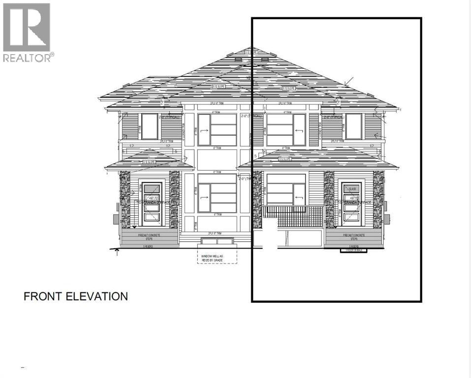 361 Cobblestone Gate, Airdrie, AB, T4B 5W4