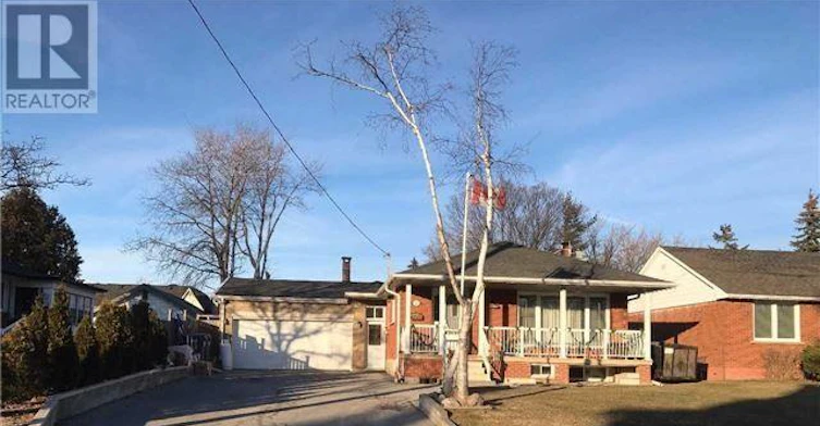 13 Theodore Drive, Mississauga, ON, L5M 1E5
