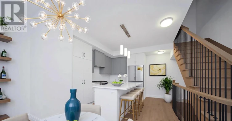 22 Chesley Street, Vaughan, ON, L4J 0M1 - 14