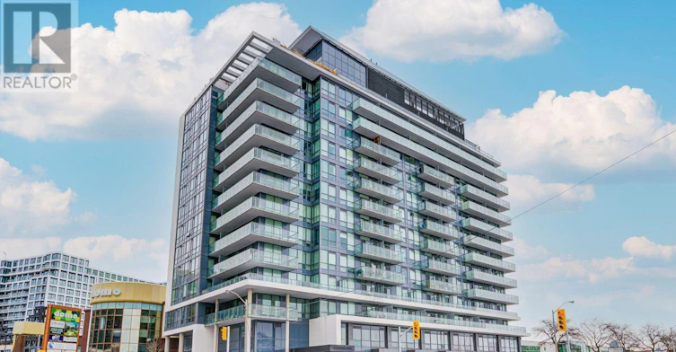 1008-10 De Boers Drive, Toronto, ON, M3J 0L6