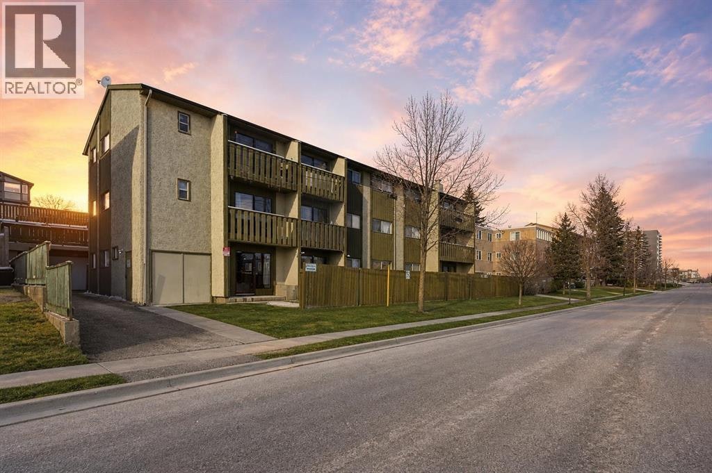 10-3911 1 Street NE, Calgary, AB, T2E 3E2