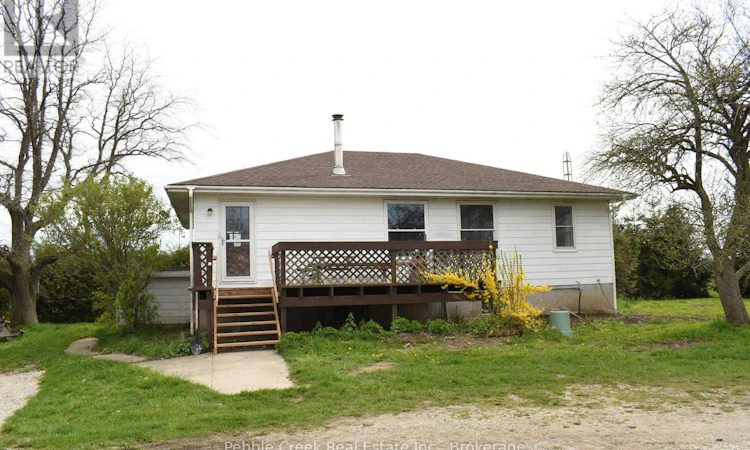 84675 Bluewater Highway