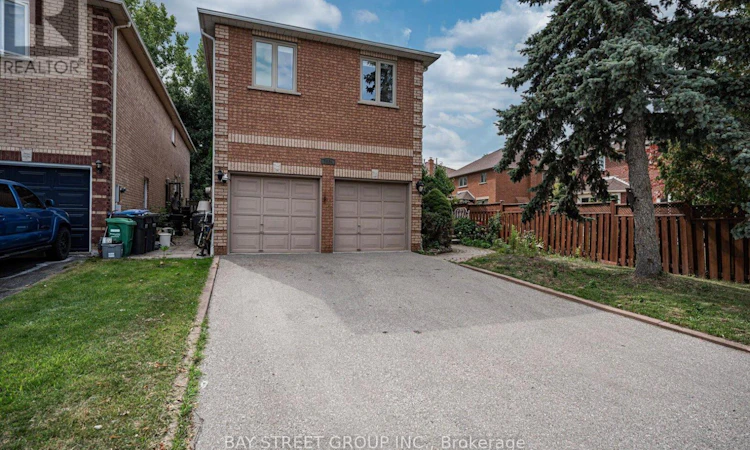 2524 Paula Court