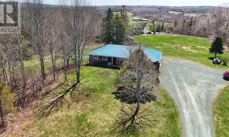 25 Garvie Branch Road