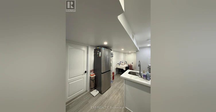 LOWER-130 Adventure Crescent, Vaughan, ON, L6A 3J1 - 2