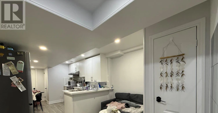 LOWER-130 Adventure Crescent, Vaughan, ON, L6A 3J1