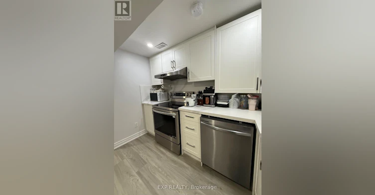 LOWER-130 Adventure Crescent, Vaughan, ON, L6A 3J1 - 6