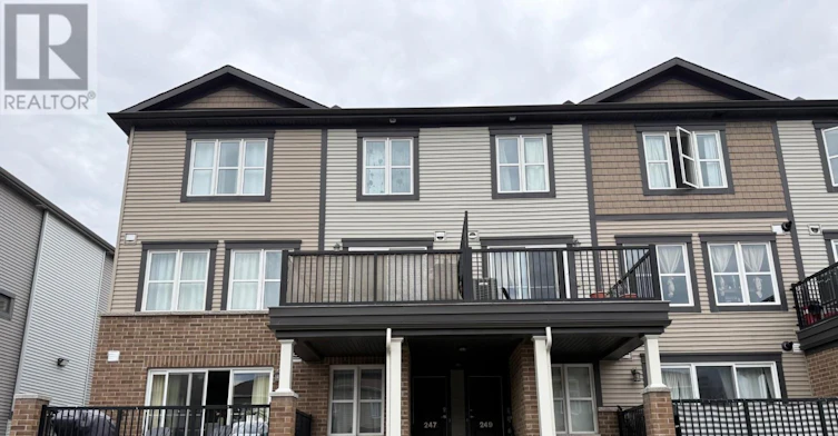 245 Infusion Private, Ottawa, ON, K2J 5X2