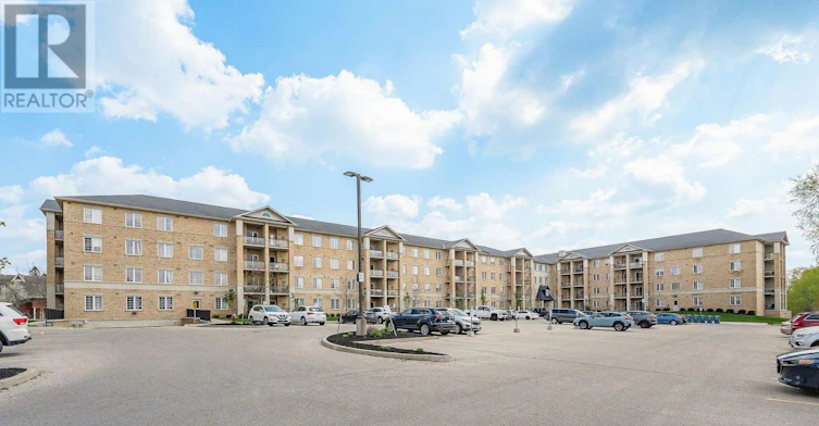 234-1077 Gordon Street, Guelph, ON, N1Y 0E3